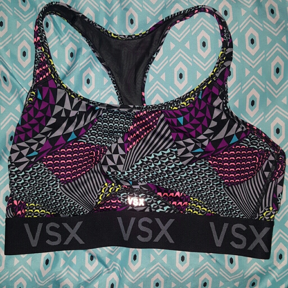 Victorias secret sports bra